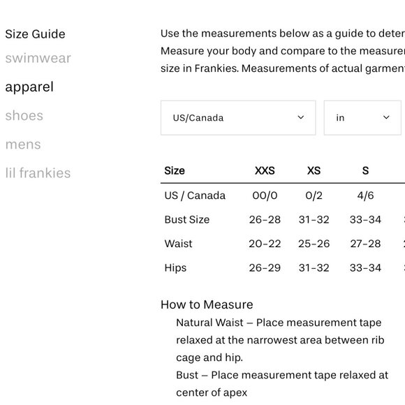 NWT Frankie’s Bikini Pirouette Racerback Dress - Picture 12 of 12